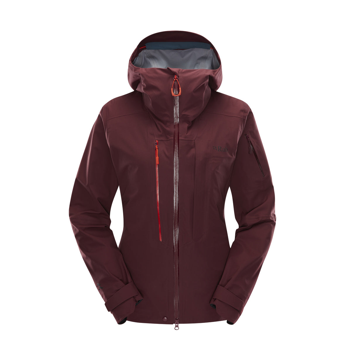 Khroma Kinetic Jacket Wmns