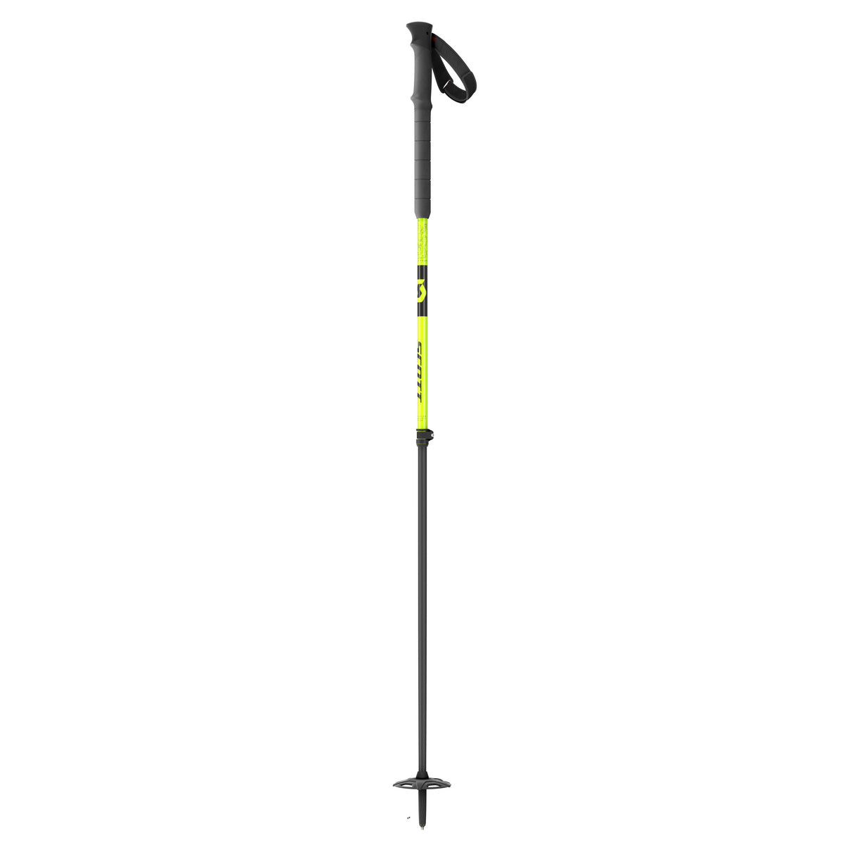 SCO Pole Proguide SRS