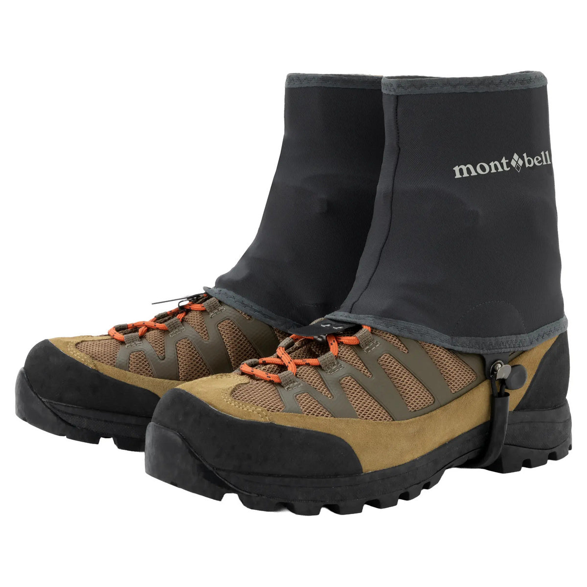Stretch Short Gaiters