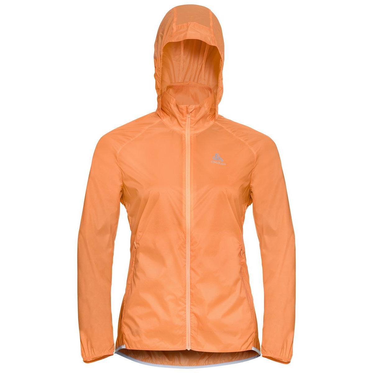 Jacket Zeroweight Dual Dry