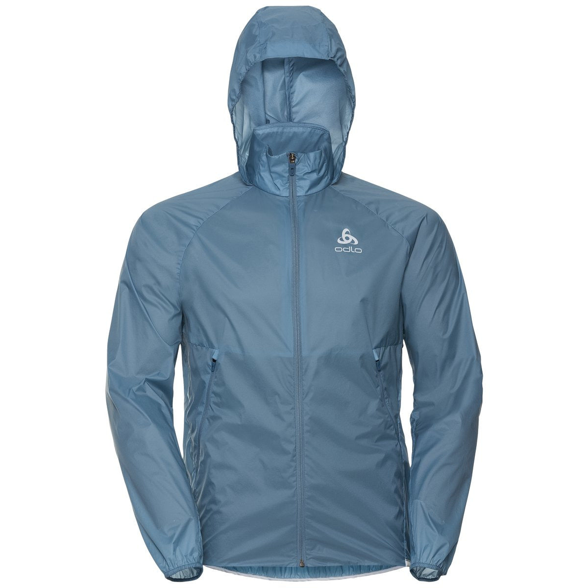 Jacket Zeroweight Dual Dry
