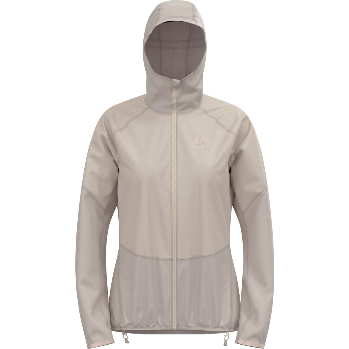 Jacket Dual Dry PK Waterproof Insulated