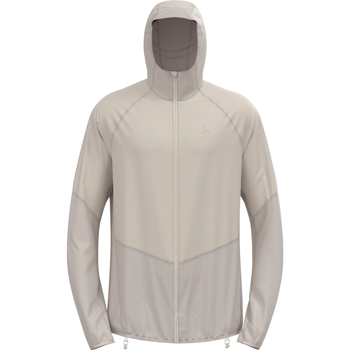 Jacket Dual Dry PK Waterproof Insulated