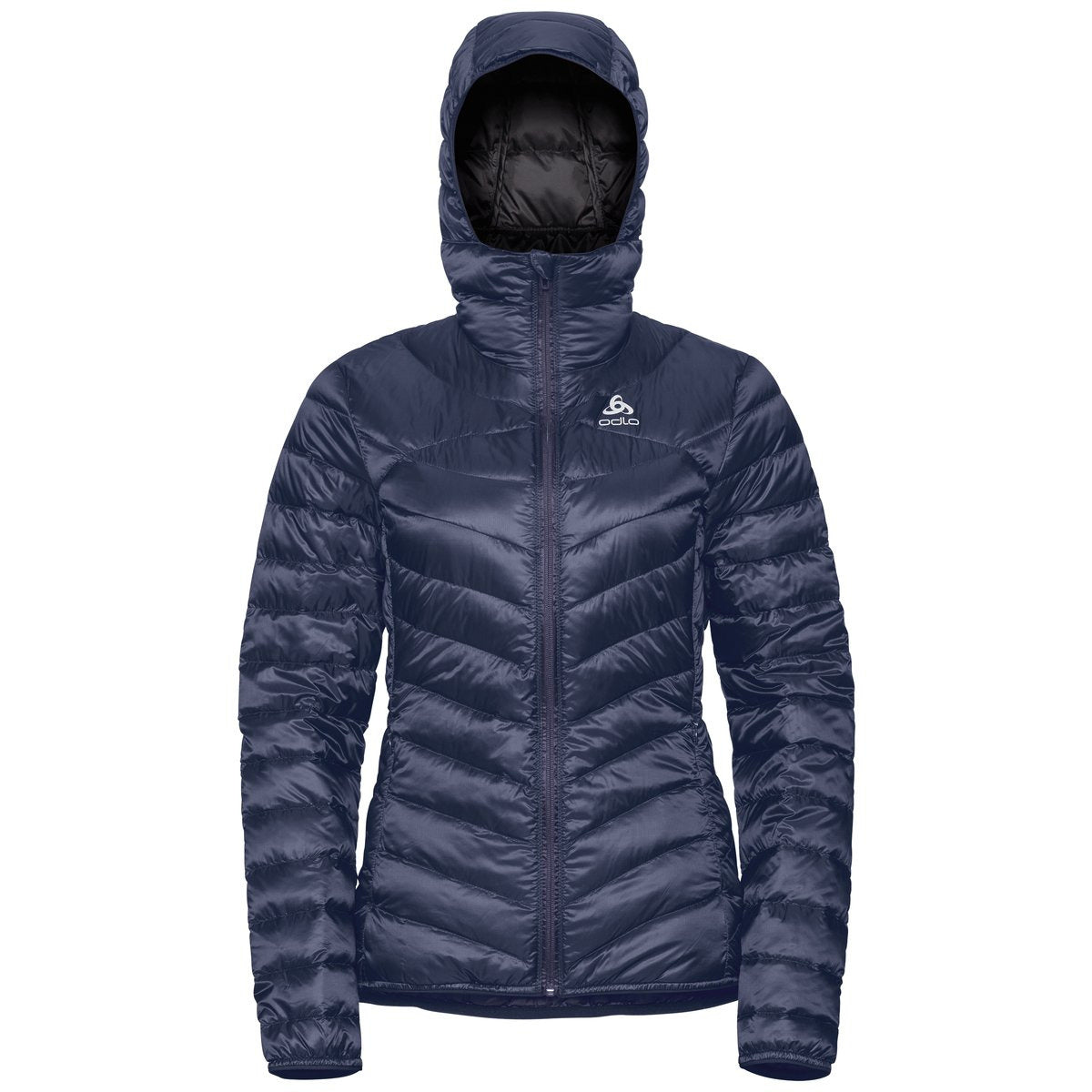 Jacket Hoody Air Cocoon
