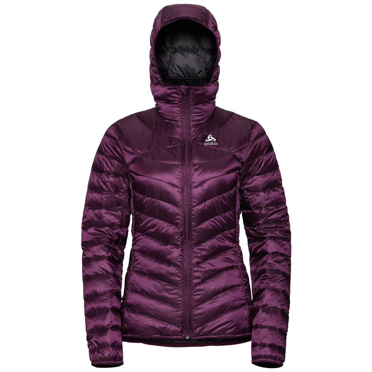 Jacket Hoody Air Cocoon