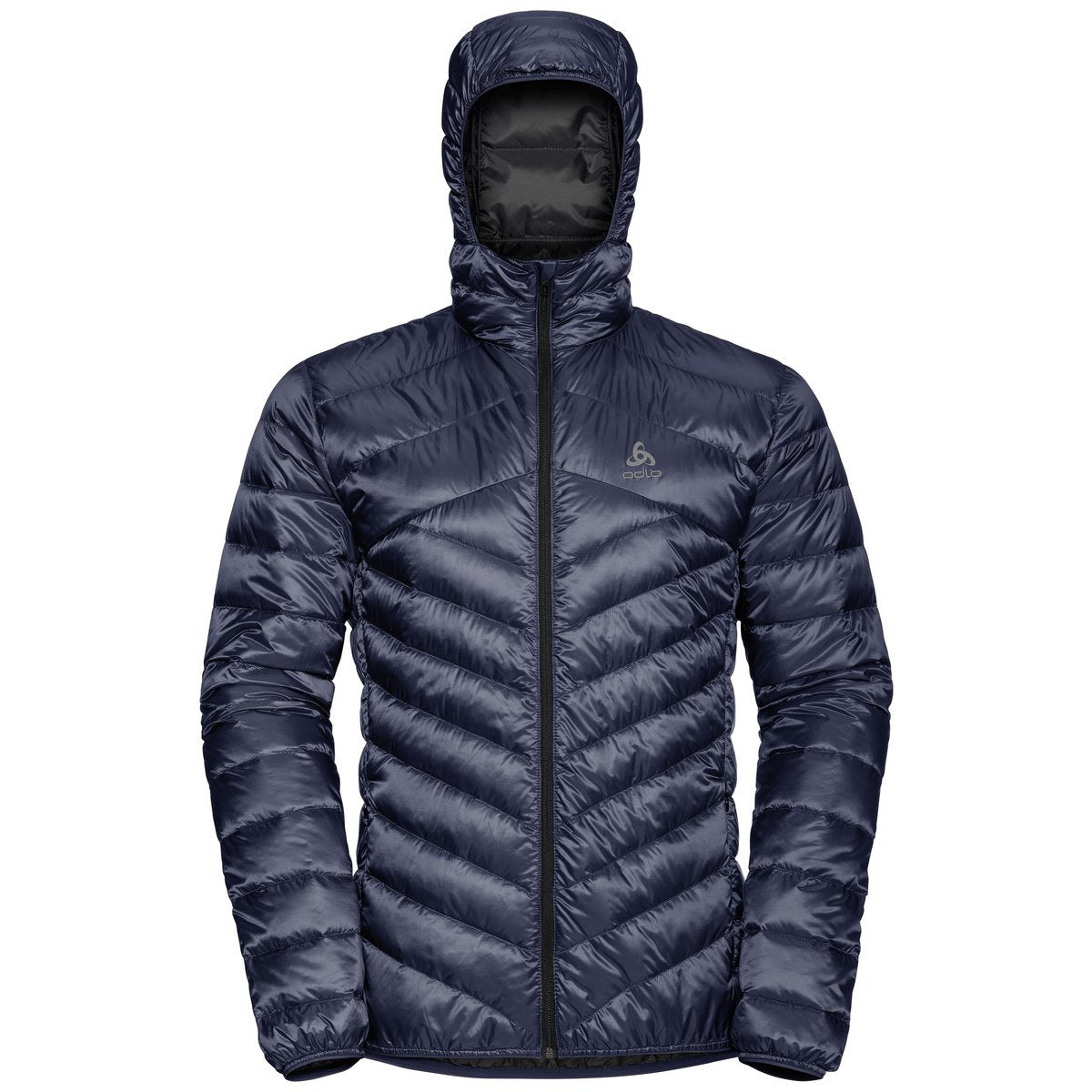 Jacket Hoody Air Cocoon