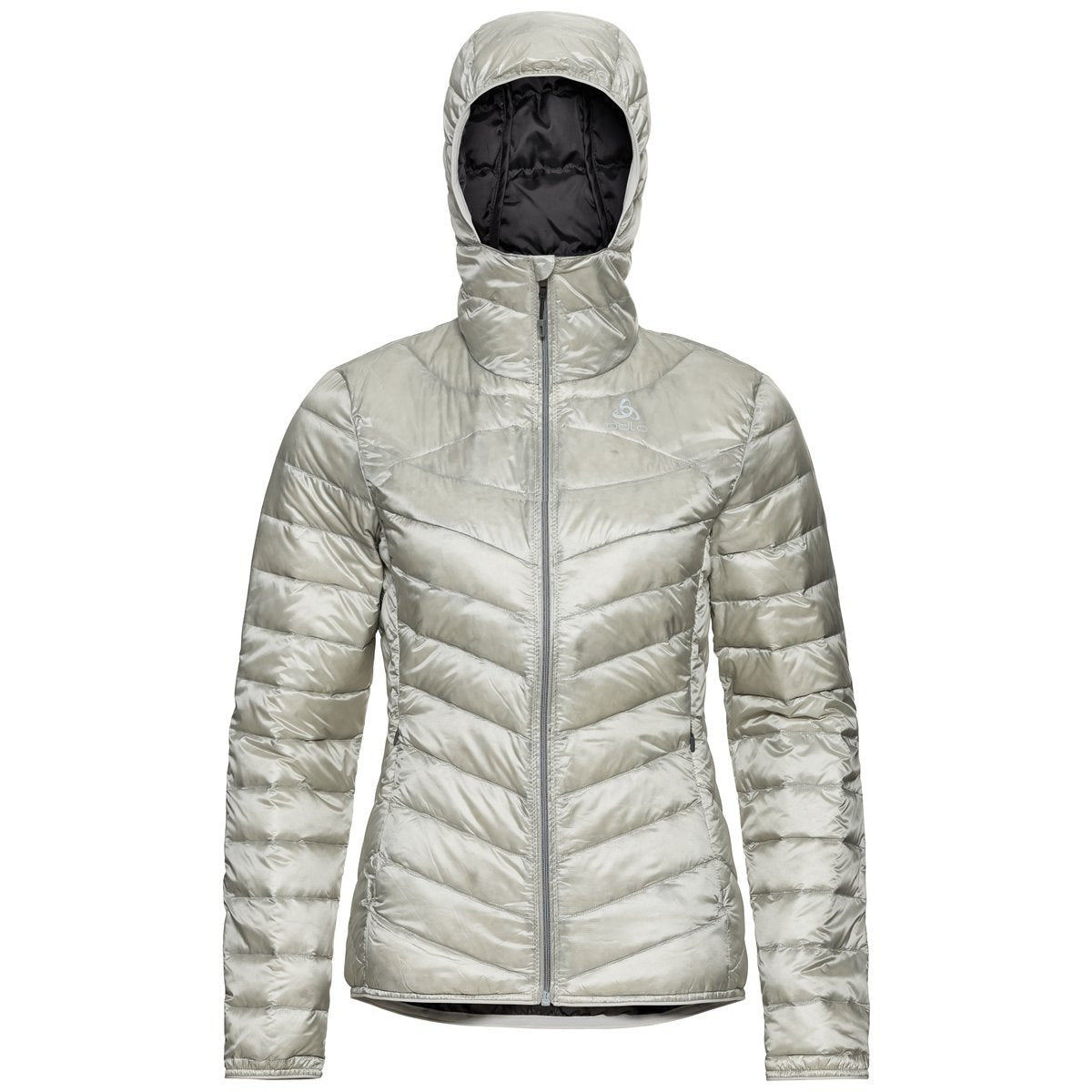 Jacket Insulated Hoody Cocoon N-Thermic