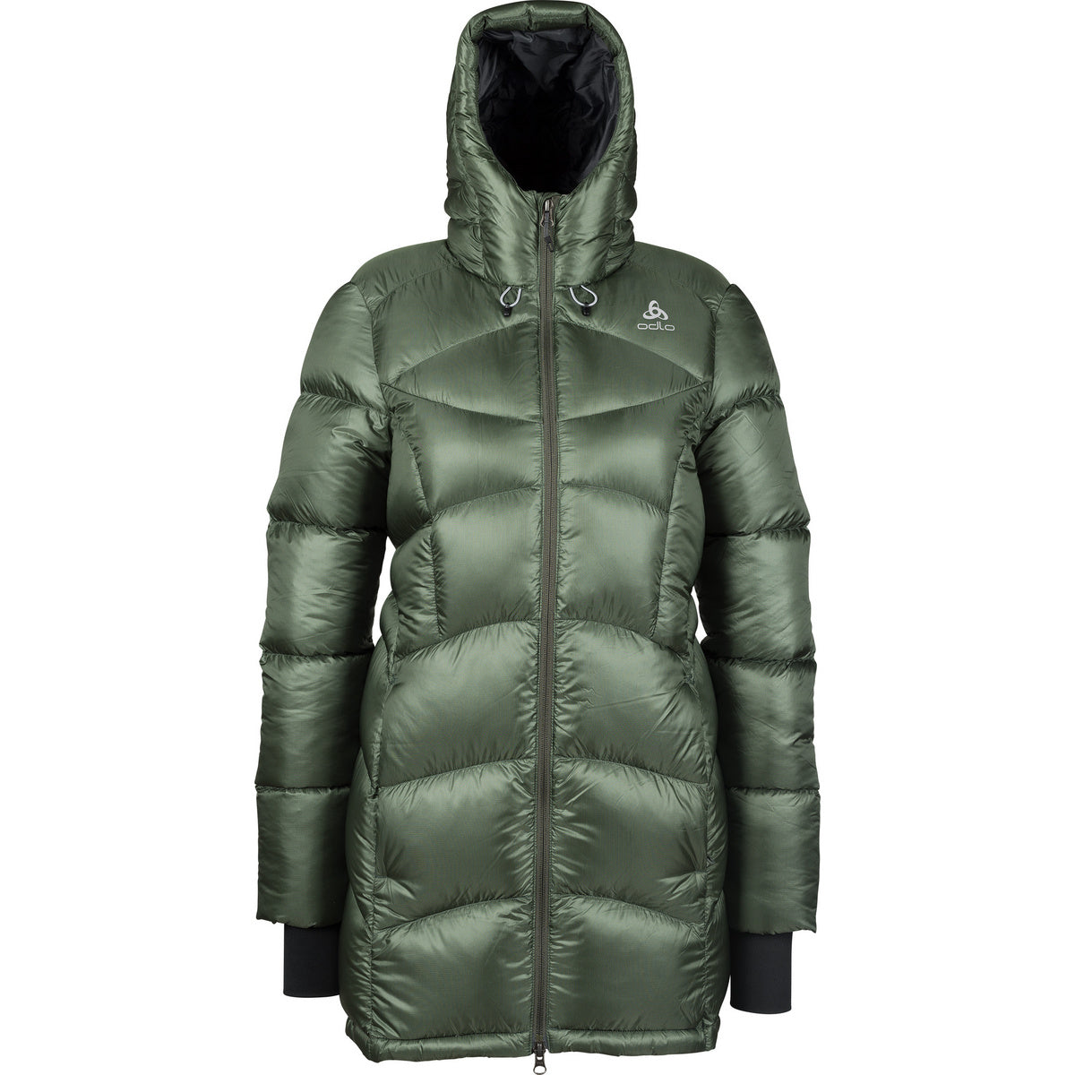 Parka Cocoon X Parka