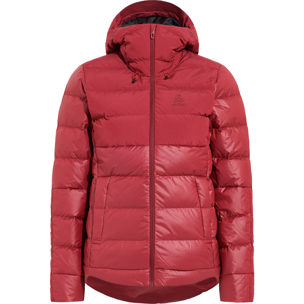 Jacket Insulated Severin N-Thermic Hoode