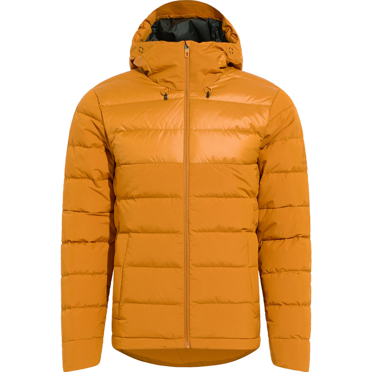 Jacket Insulated Severin N-Thermic Hoode