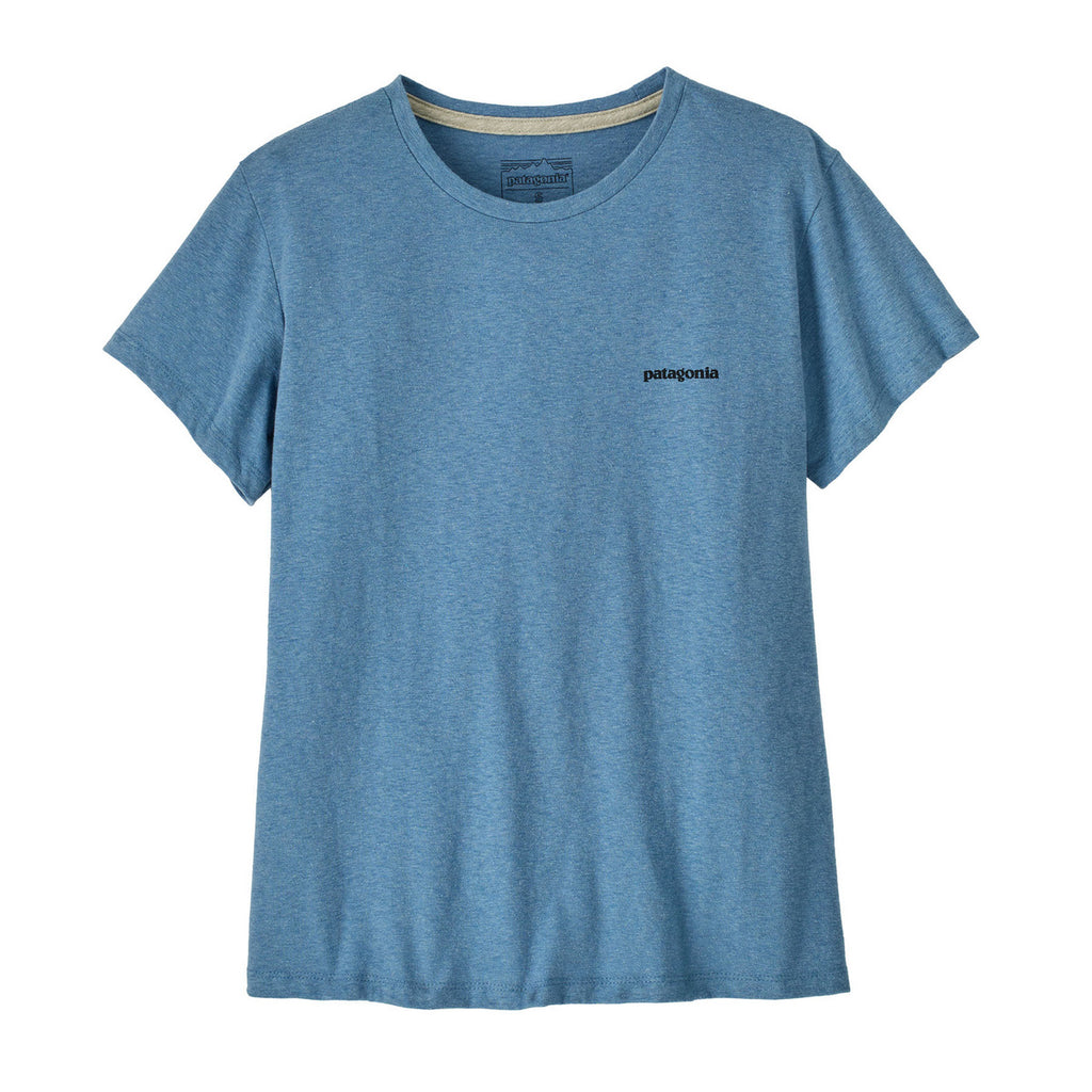 Women's P-6 Logo Responsibili-Tee