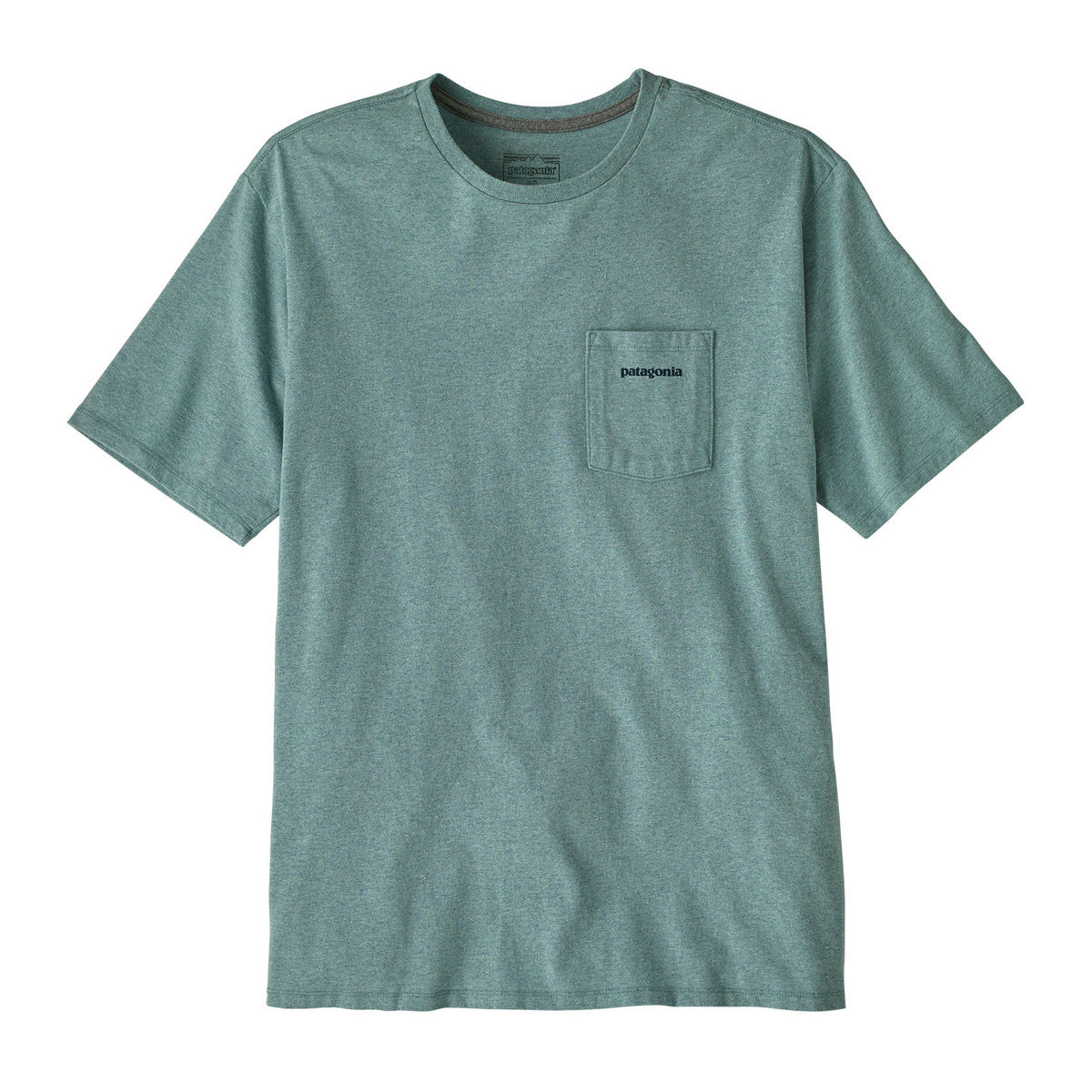 M's Boardshort Logo Pocket Responsibili-Tee