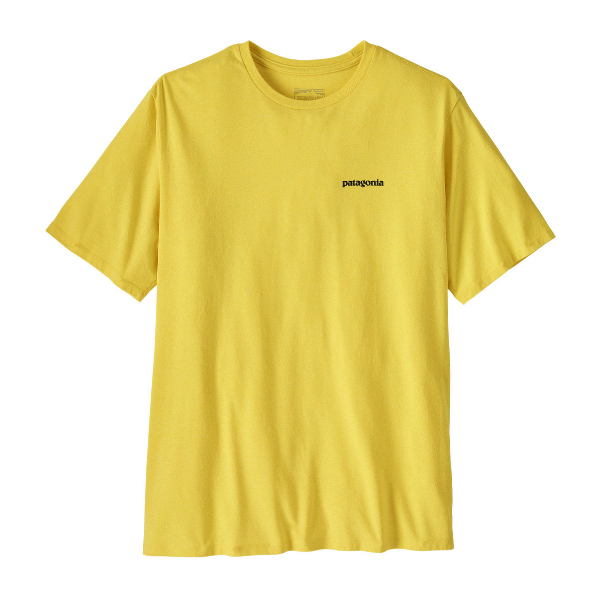M's P-6 Logo Responsibili-Tee