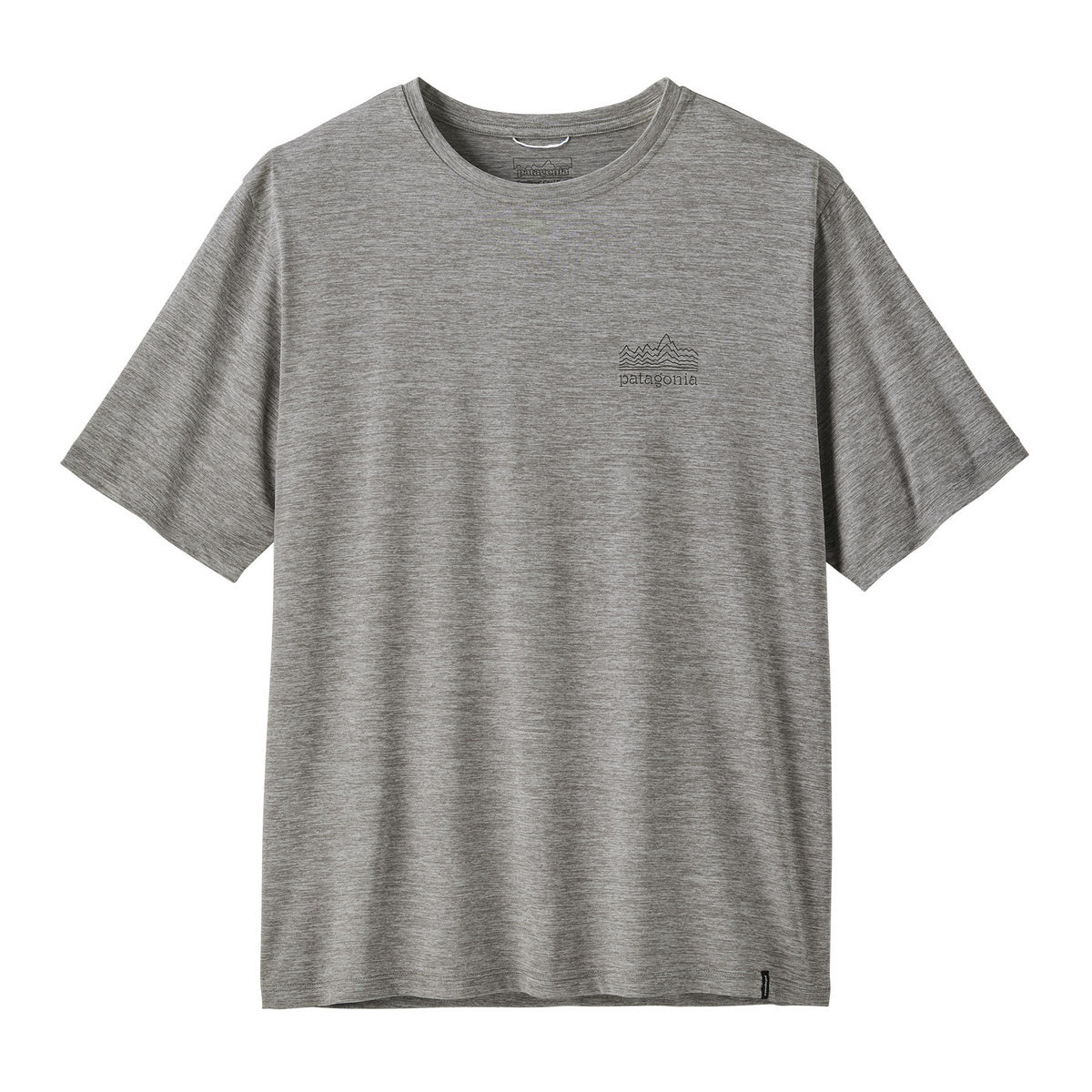 M's Cap Cool Daily Shirt - Strataspire