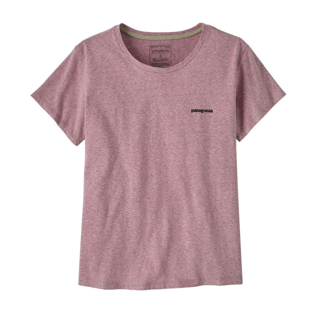 Women's P-6 Logo Responsibili-Tee