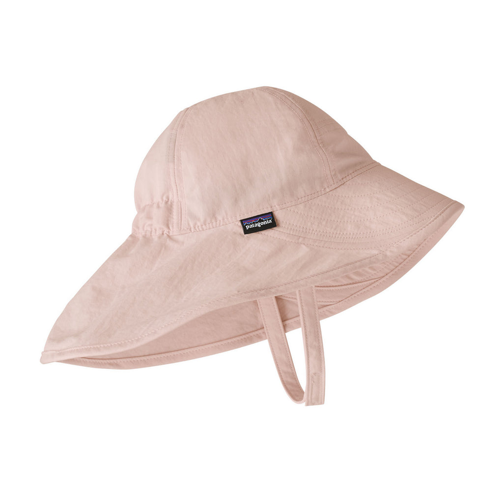 Baby Block-the-Sun Hat