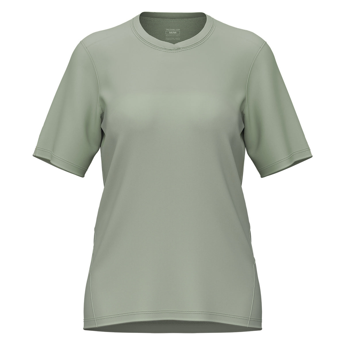Roam Shirt SS Women's