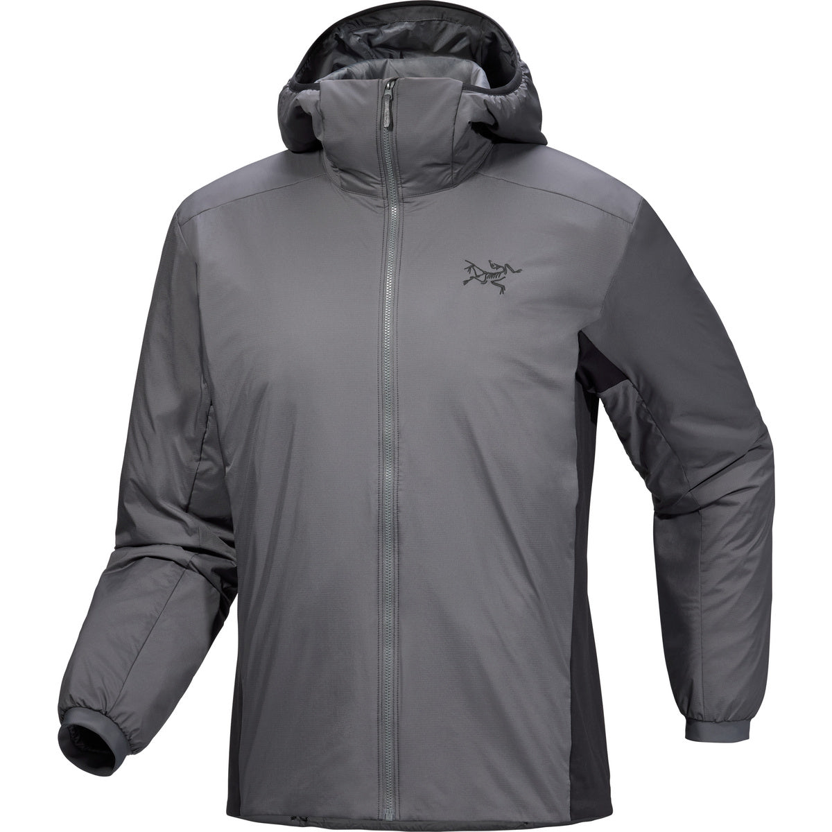 Atom Hoody M