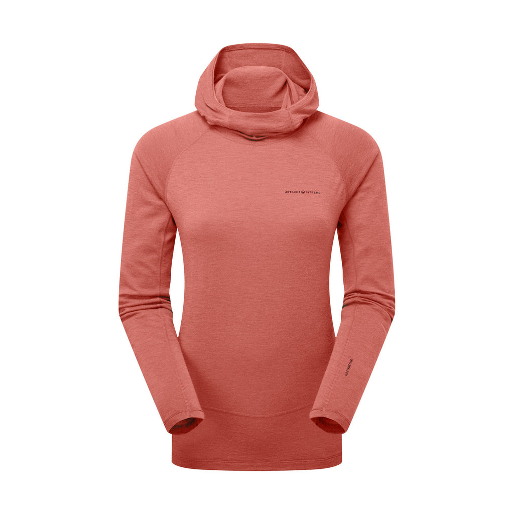 W Exposure Hoodie