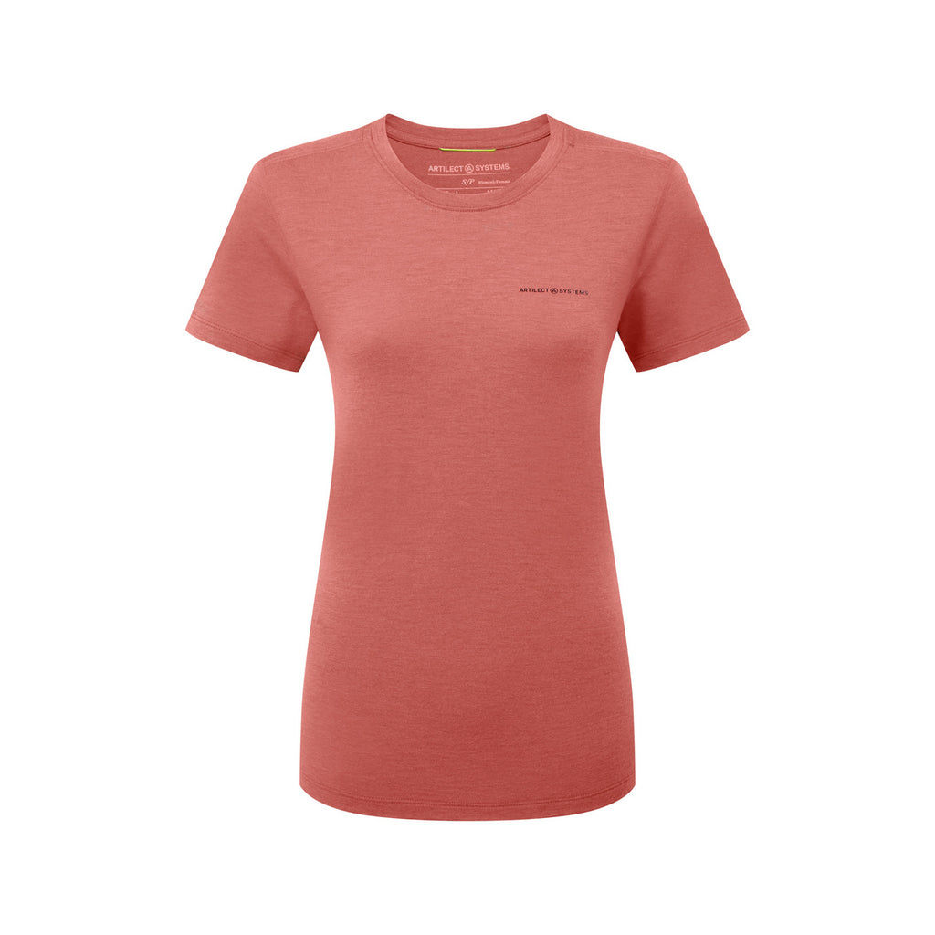 W Exposure Tee