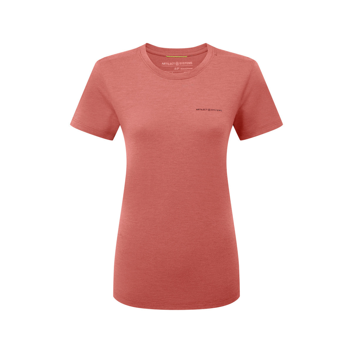 W Exposure Tee