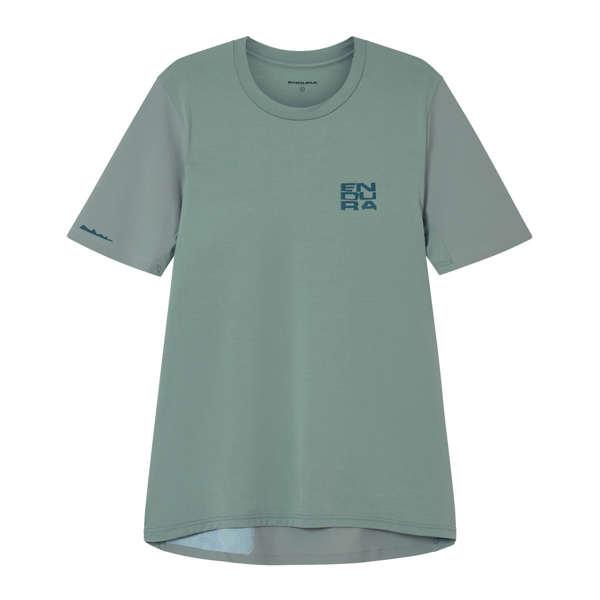 AllTrack Ride S/S Tech Tee