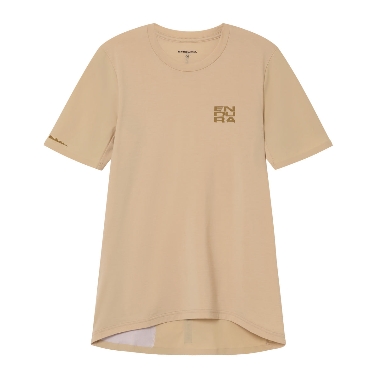 Women's AllTrack Ride S/S Tech Tee