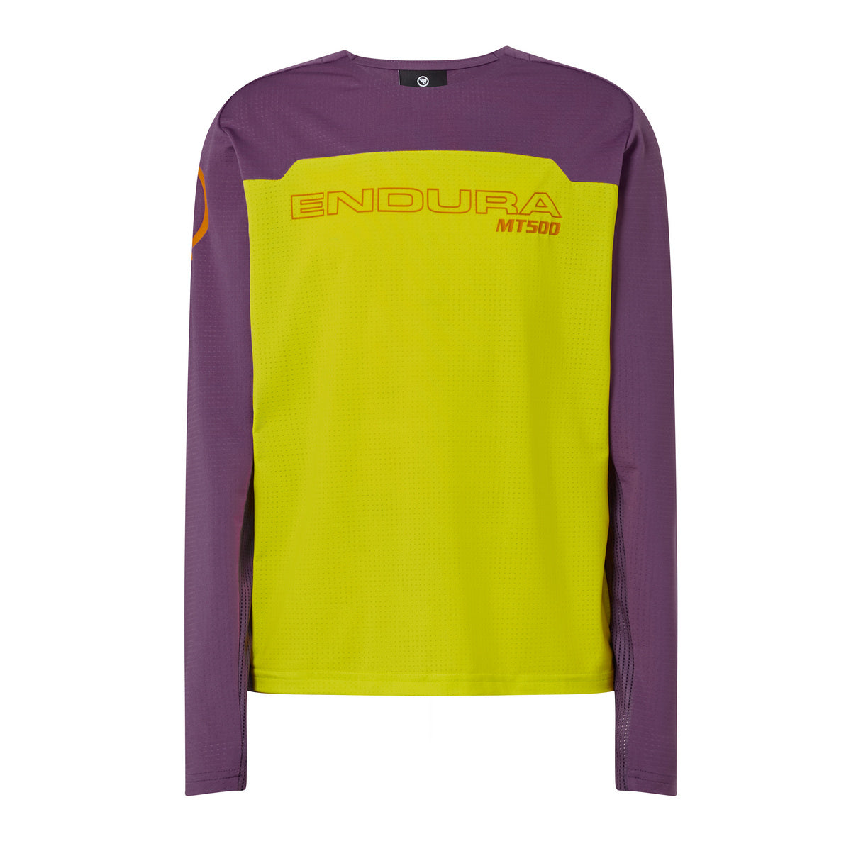 Kinder MT500 Burner Trikot (langarm)