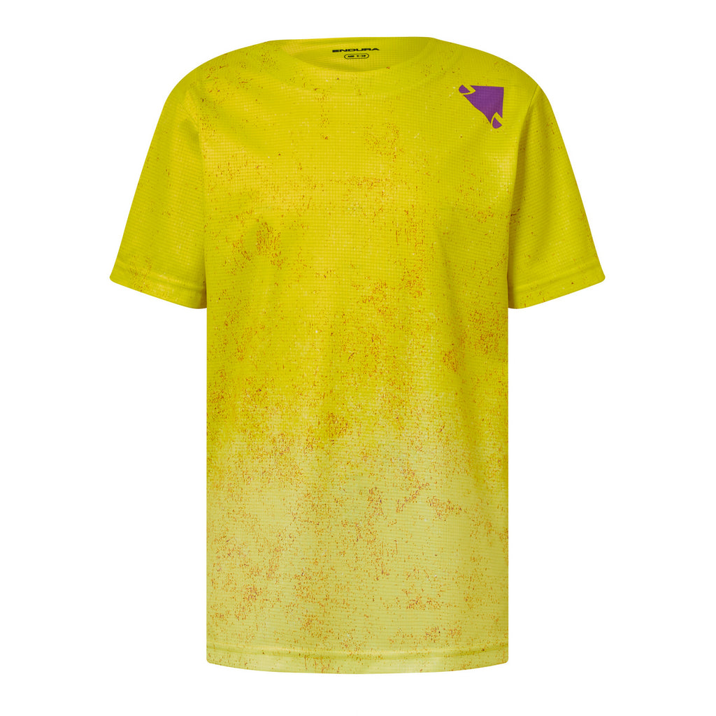 Kids SingleTrack Core Tee