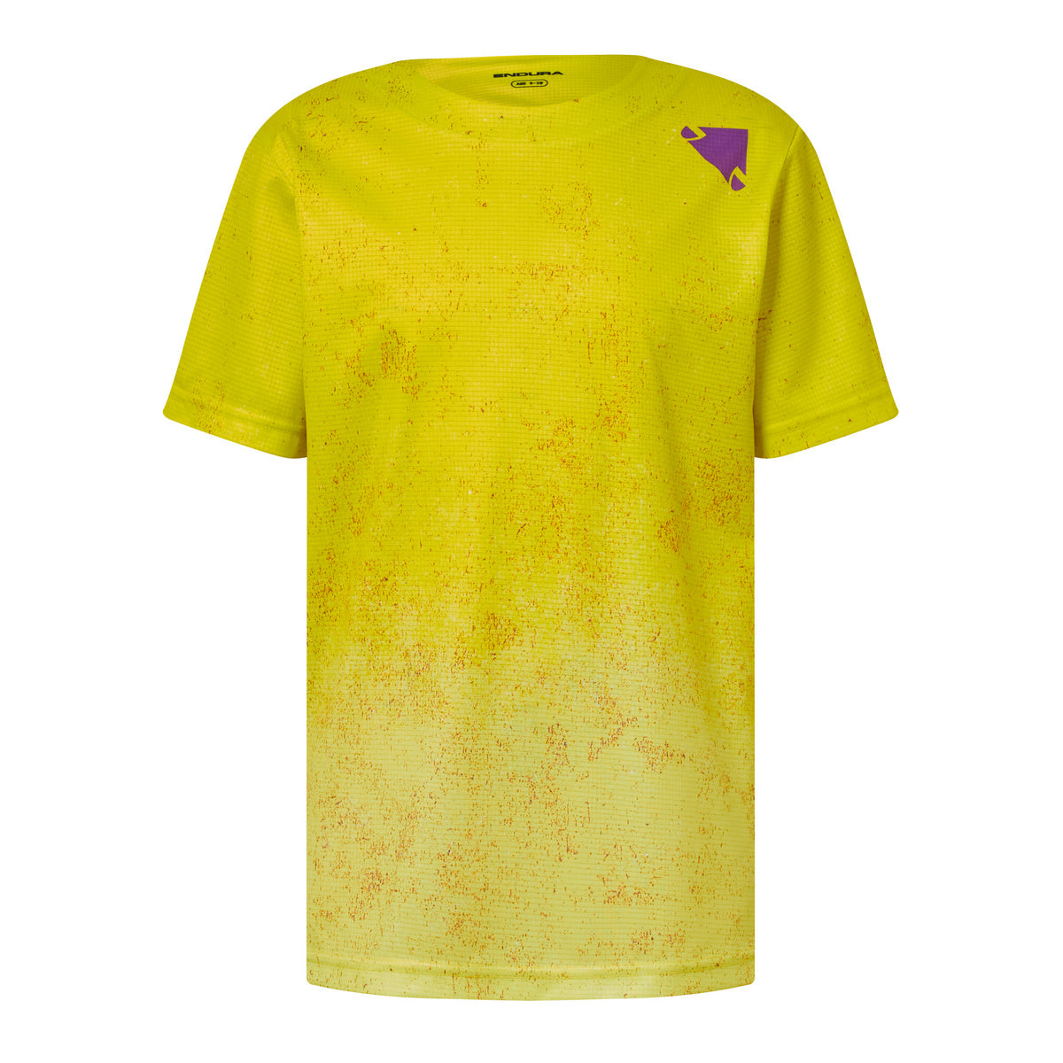 Kids SingleTrack Core Tee