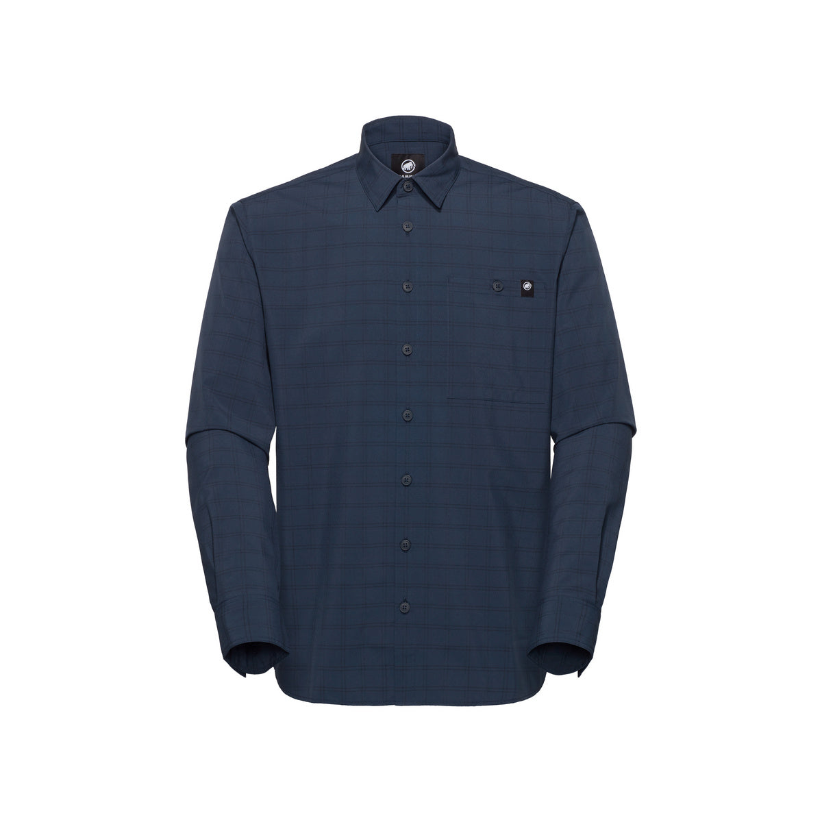 Lenni Longsleeve Shirt Men
