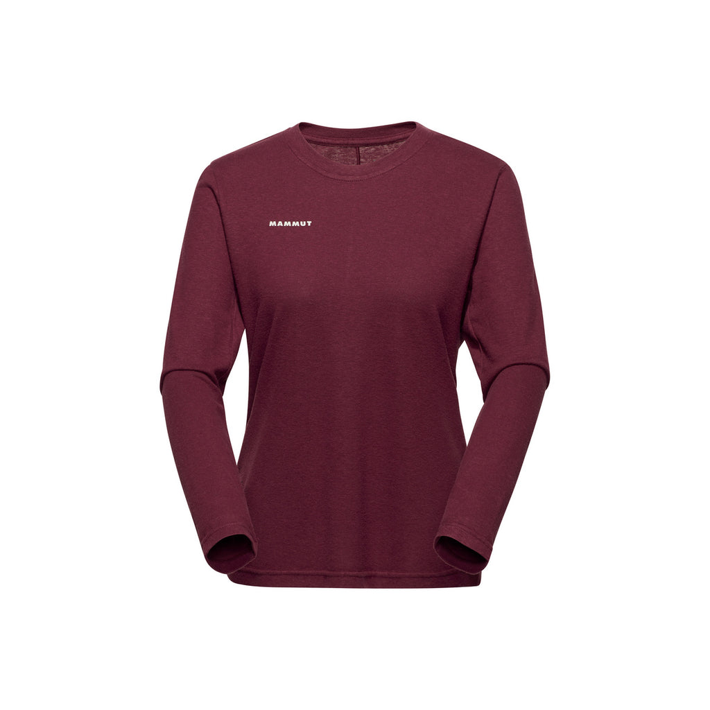 Massone Light Longsleeve Women