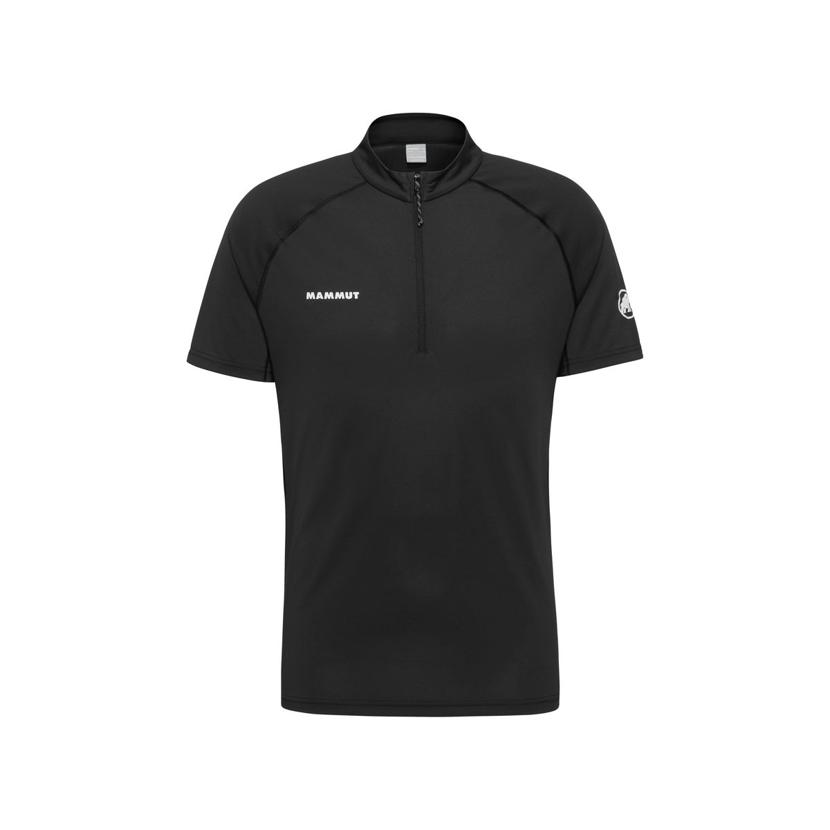 Ducan FL Half Zip T-Shirt Men