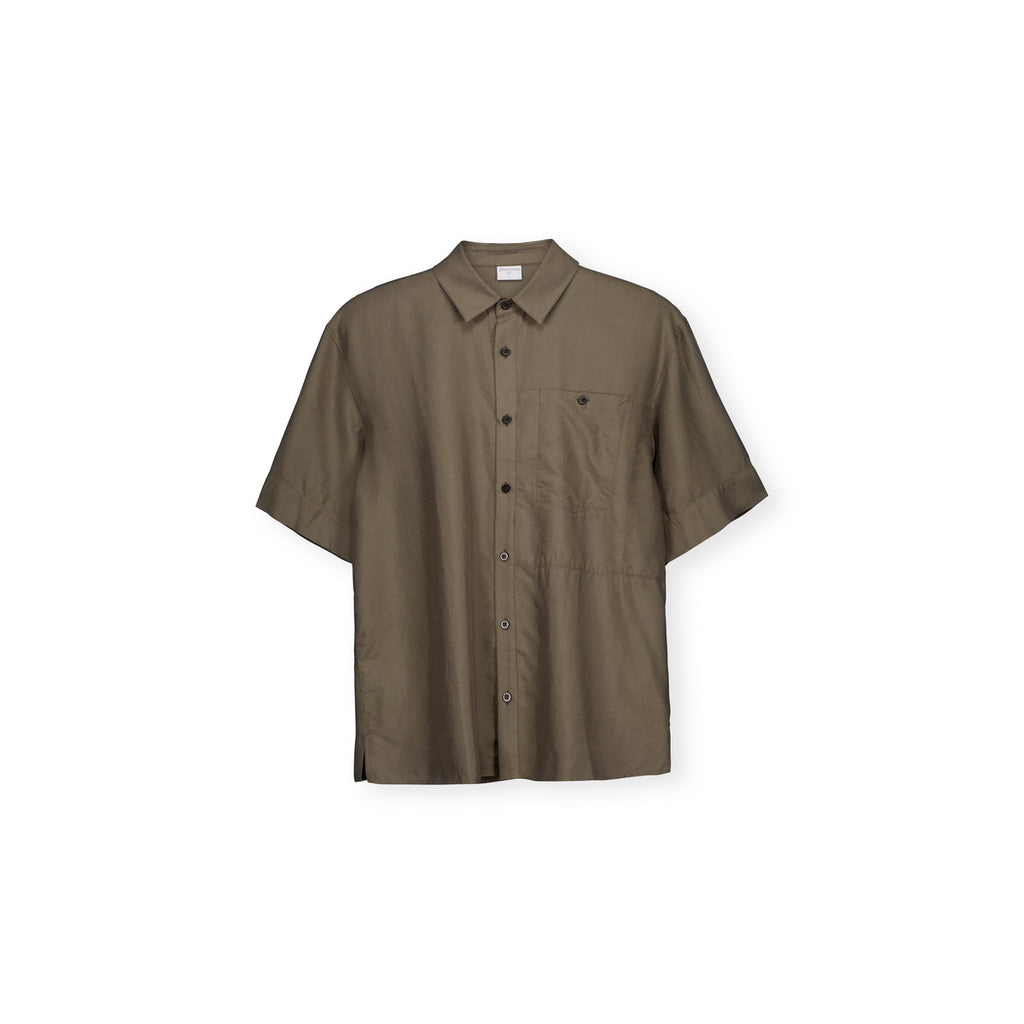 M's Tree Shortsleeve Shirt