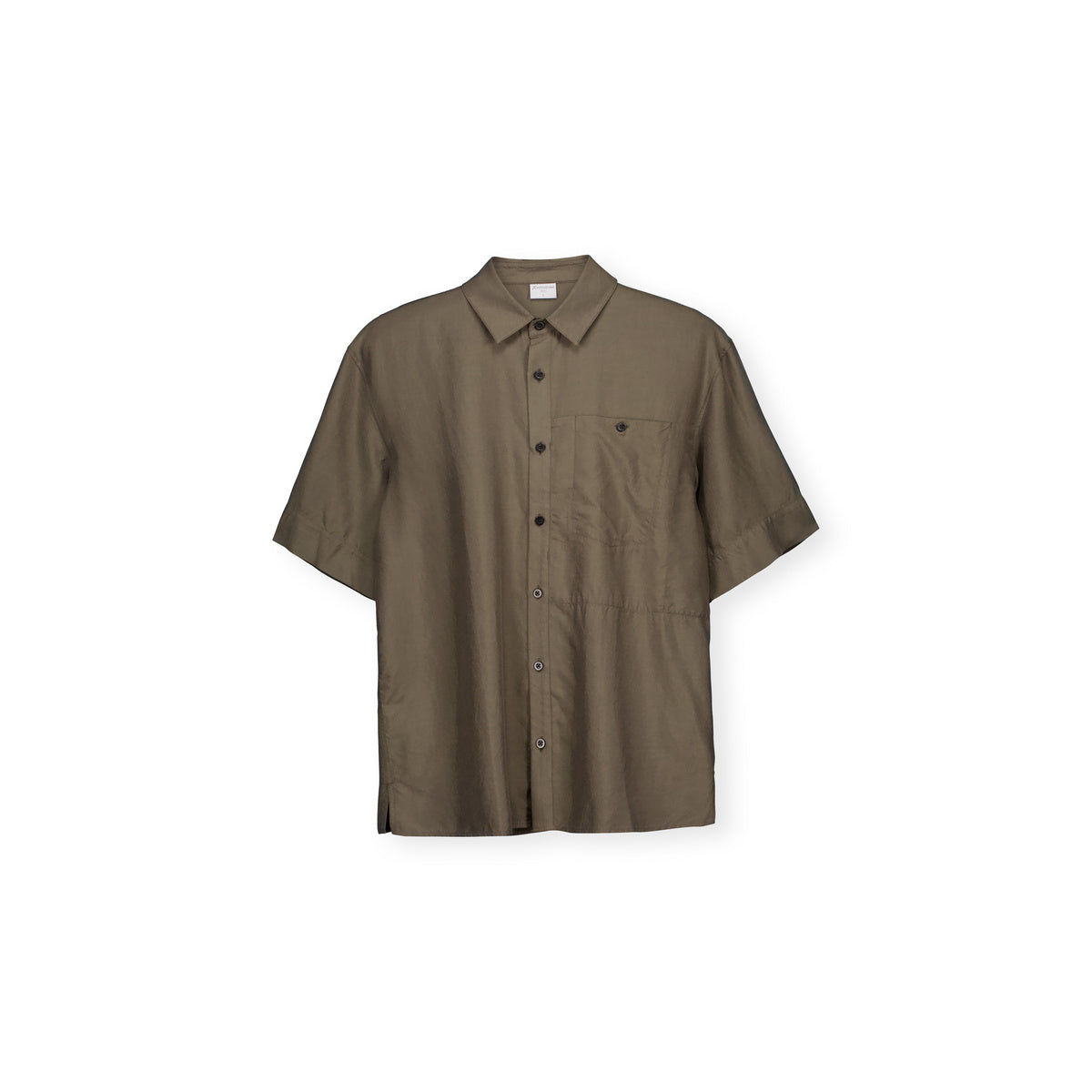M's Tree Shortsleeve Shirt