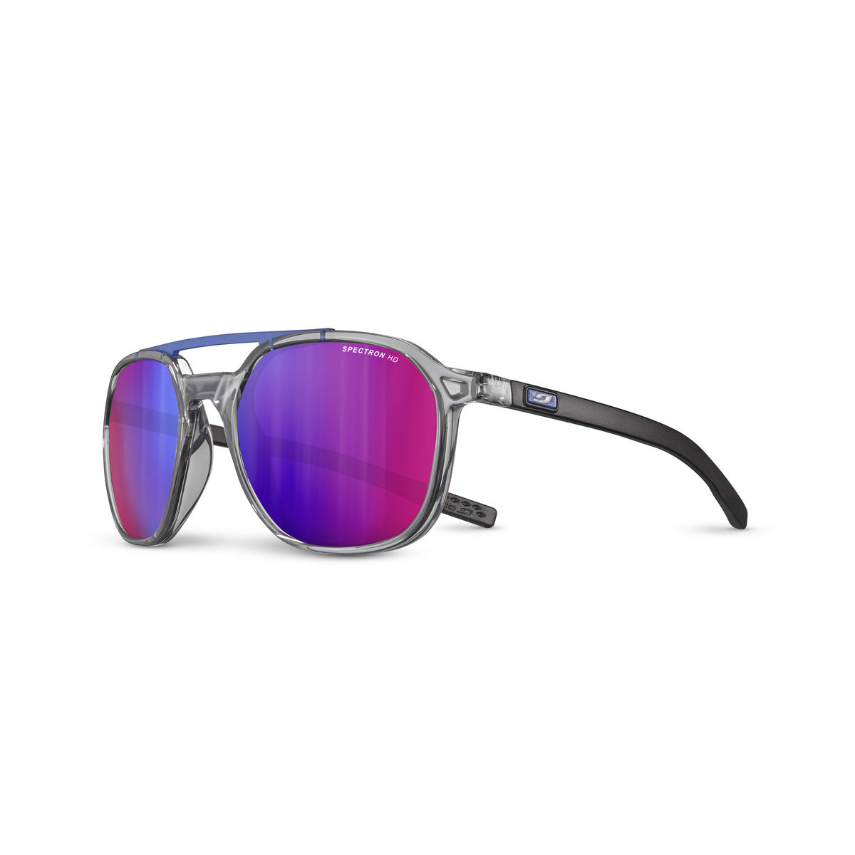 Slack, Spectron HD 3