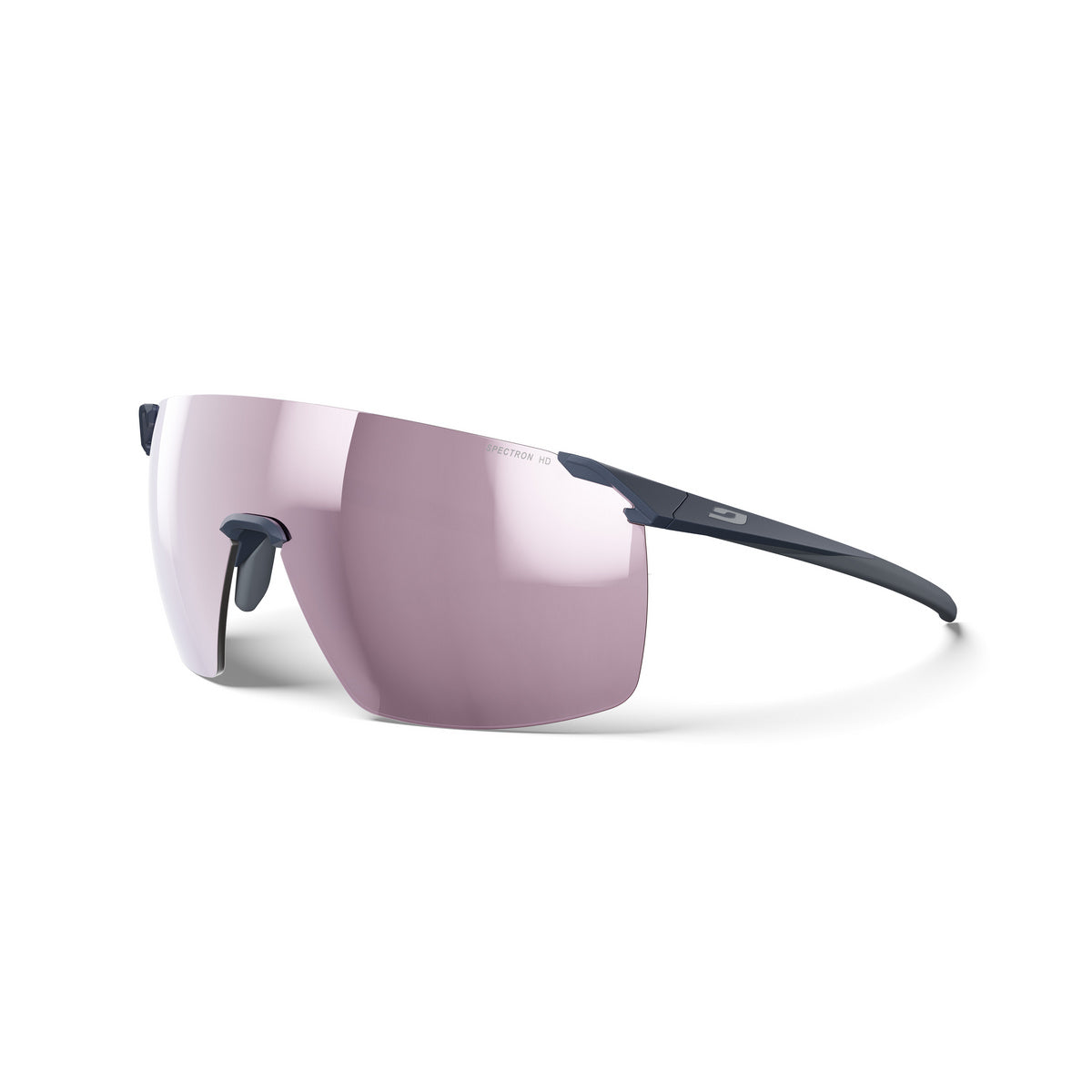 Faster L, Spectron HD 3