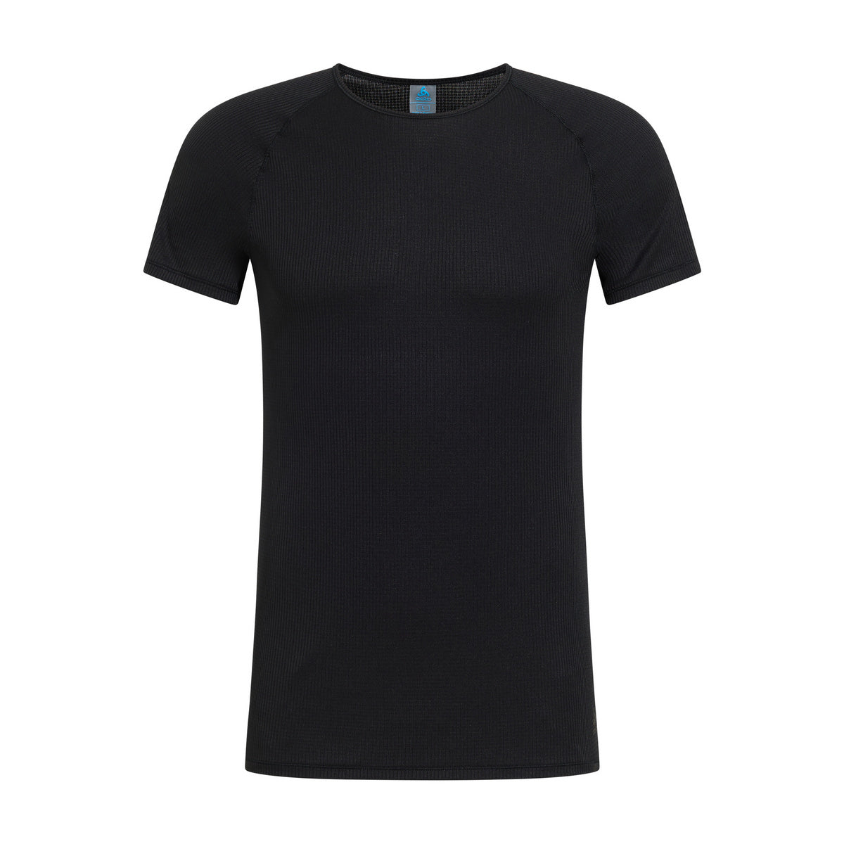 BL Top crew neck S/S Active Light