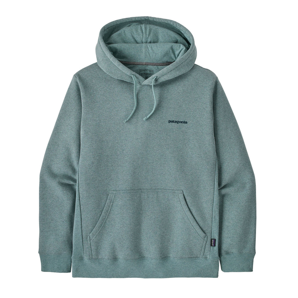 Boardshort Logo Uprisal Hoody