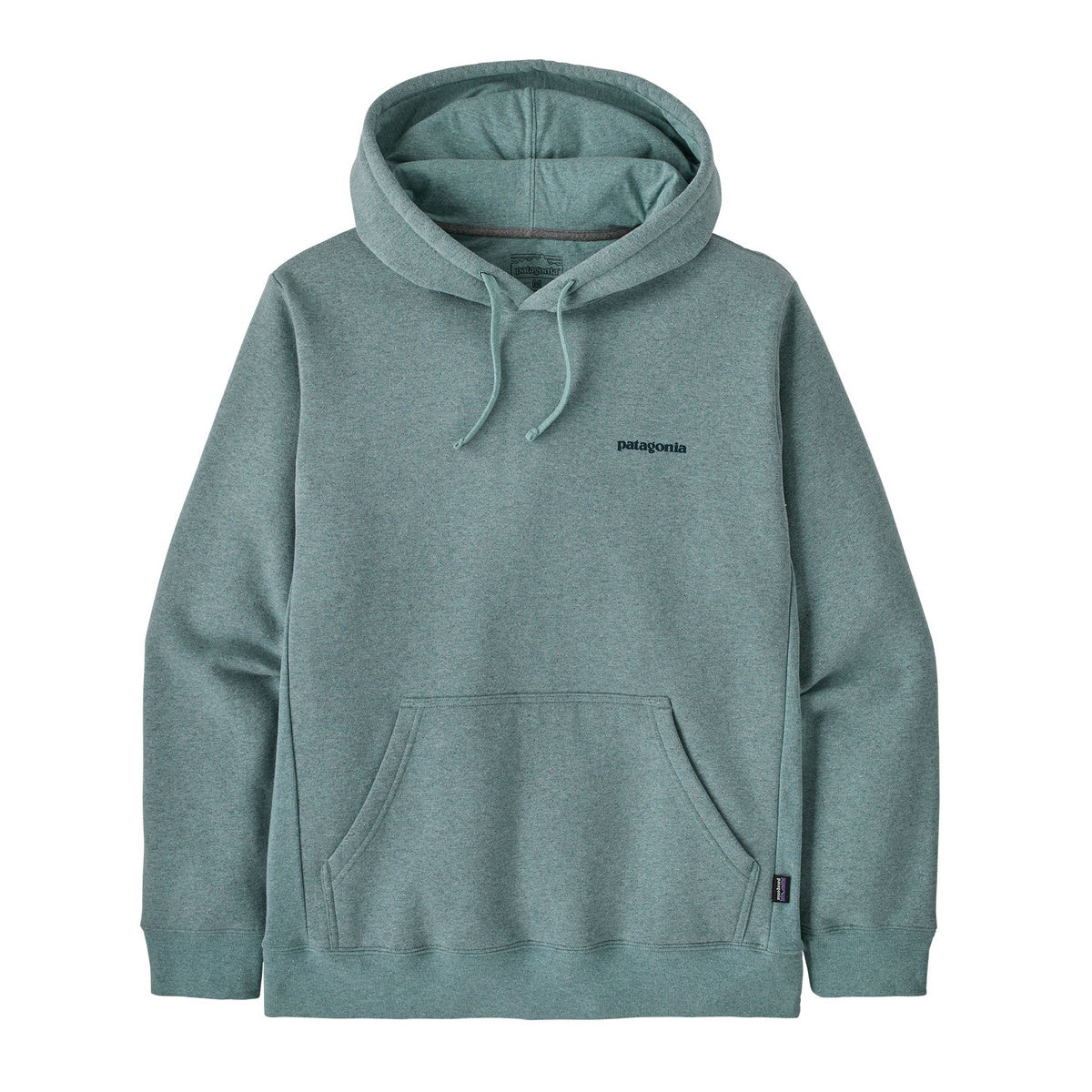 Boardshort Logo Uprisal Hoody
