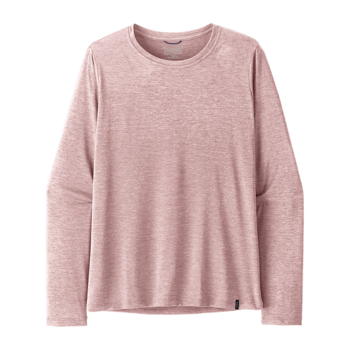 W's L/S Cap Cool Daily Shirt