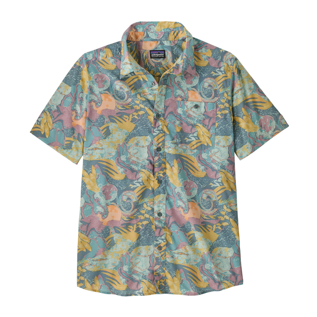 M's Go To Shirt
