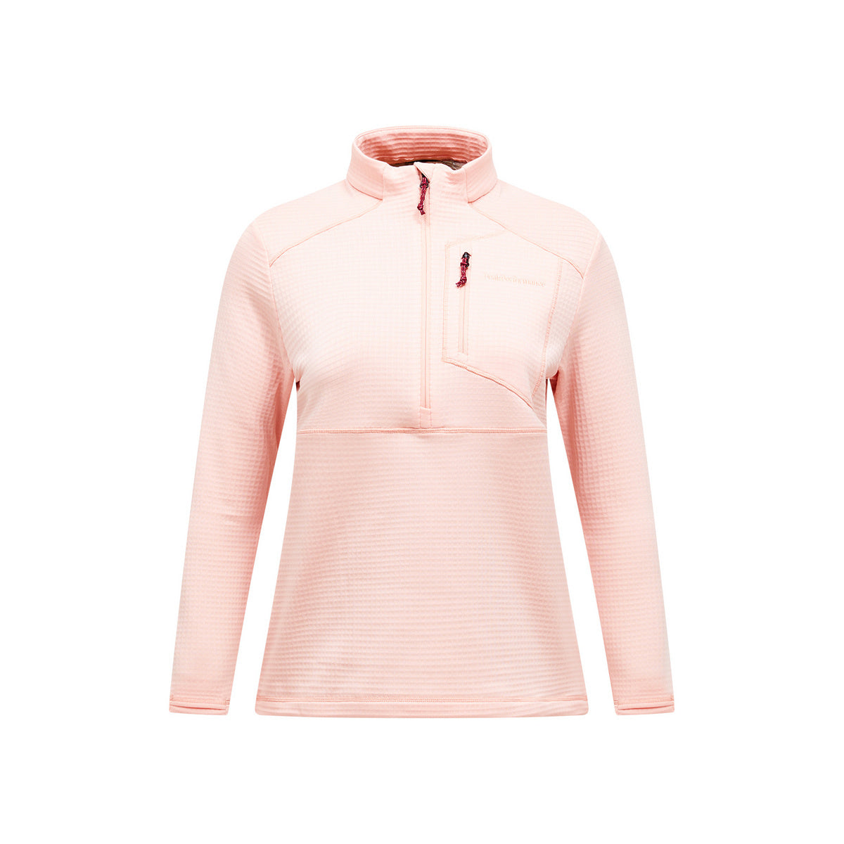 W Trail Polartec Half Zip