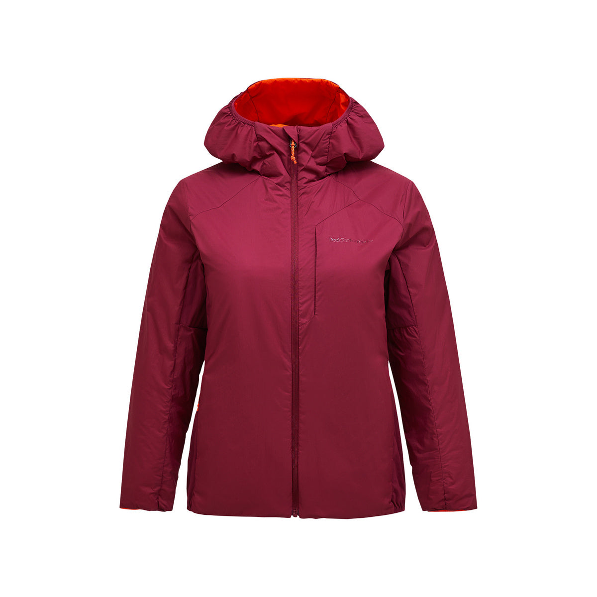 W Freelight Reversible Hood