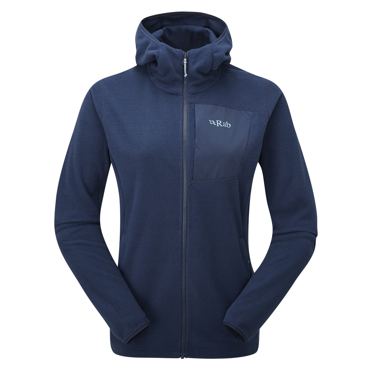 Tecton Hoody Wmns