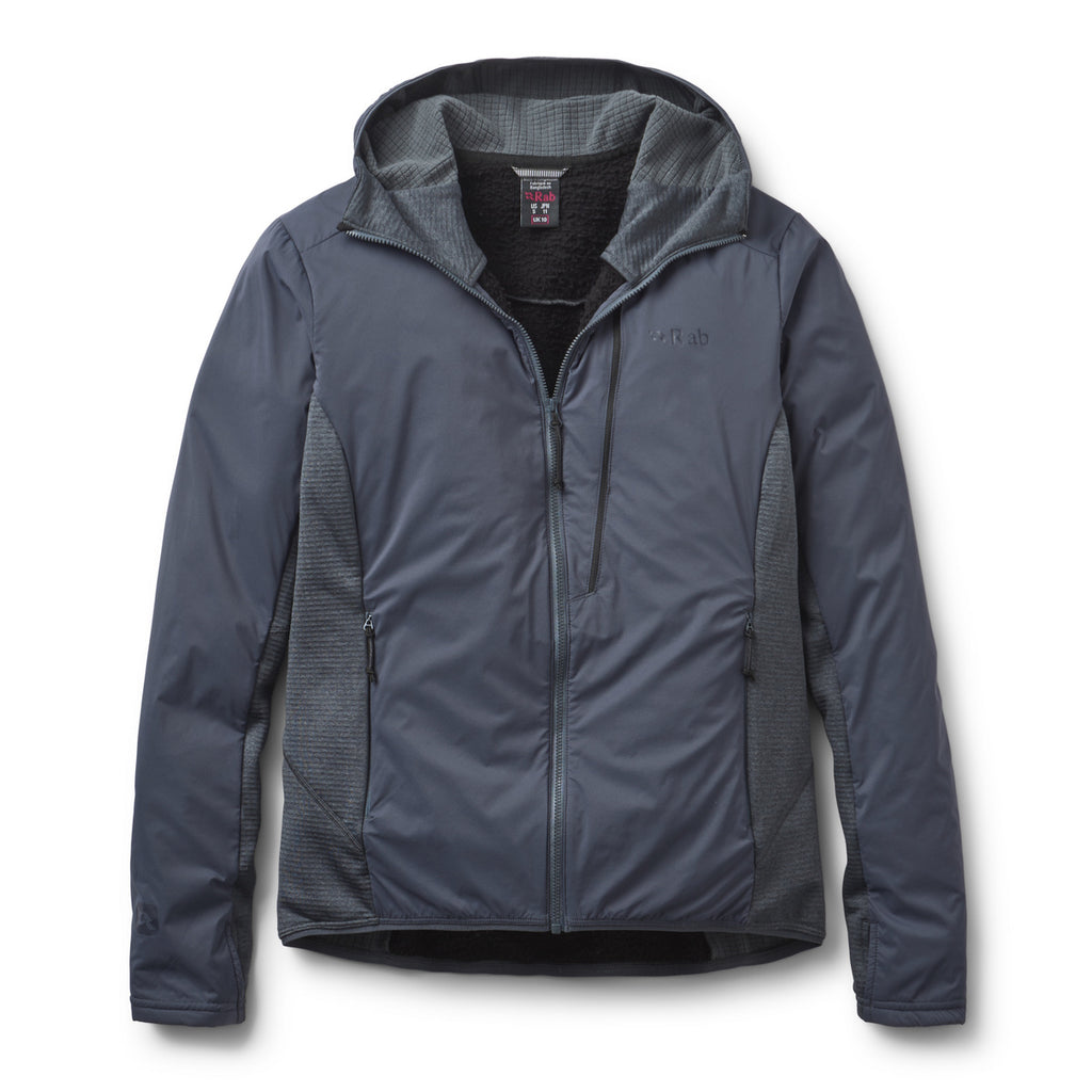 Ascendor Summit Hoody Wmns