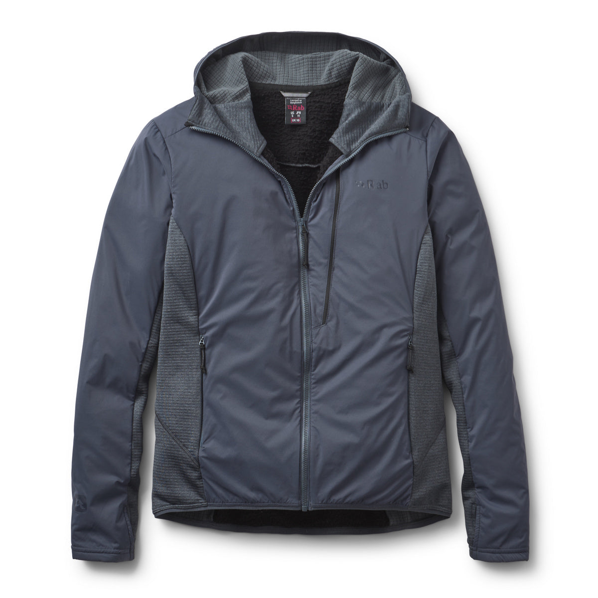 Ascendor Summit Hoody Wmns