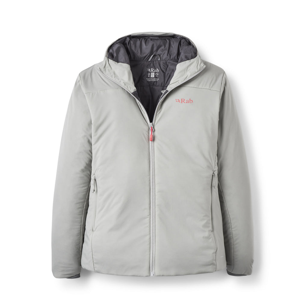 Xenair Alpine Light Jacket Wmns
