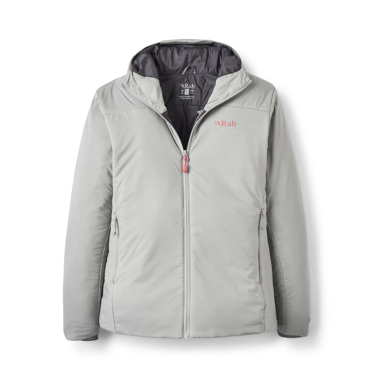 Xenair Alpine Light Jacket Wmns