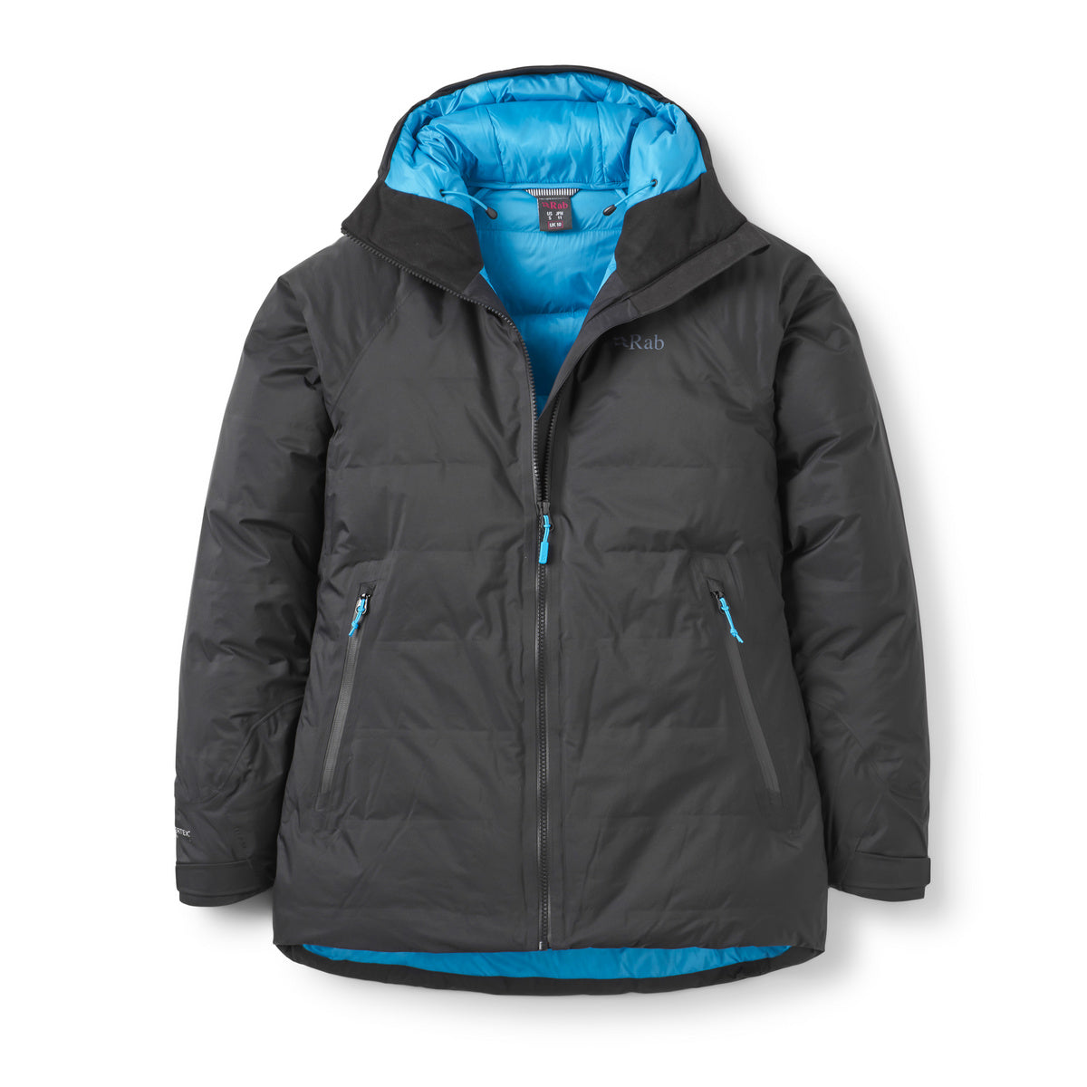 Valiance Jacket Wmns